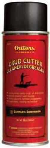 Outers 42071 Crud Cutter Cleaner/Degreaser